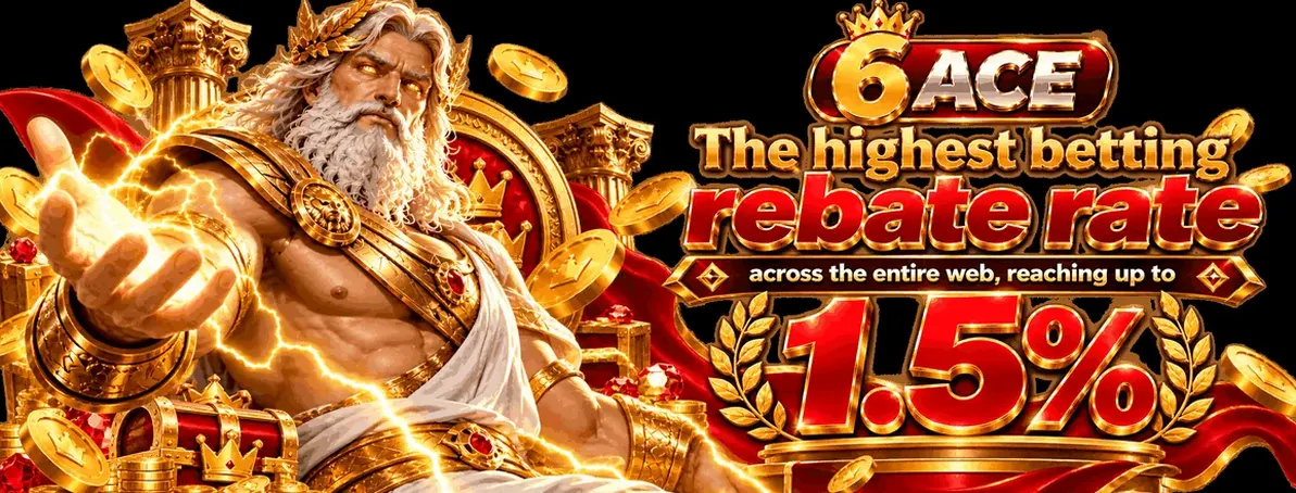 6ACE offer
